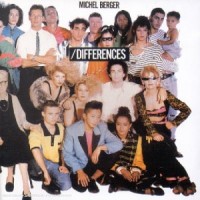 Purchase Michel Berger - Differences