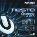 Buy Tiësto - United (Ultra Music Festival Anthem) (With Alvaro & Quintino) (CDS) Mp3 Download