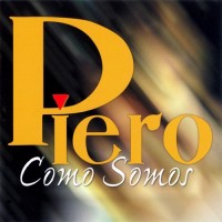 Purchase Piero - Como Somos