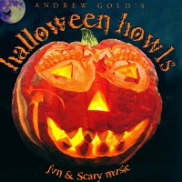 Purchase Andrew Gold - Halloween Howls