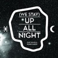 Purchase Buraka Som Sistema - We Stay Up All Night (CDS)