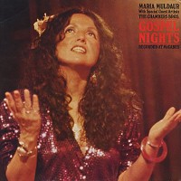 Purchase Maria Muldaur - Gospel Nights (Vinyl)