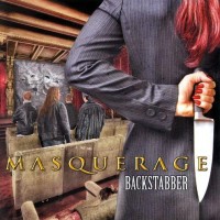 Purchase Masquerage - Backstabber