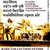 Purchase Mythos - Live In Berlin (Vinyl)