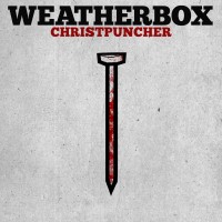 Purchase Weatherbox - Christpuncher (CDS)