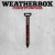 Buy Weatherbox - Christpuncher (CDS) Mp3 Download