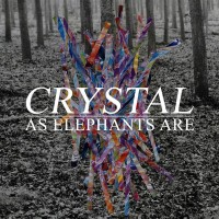 Purchase As Elephants Are - Crystal (CDS)
