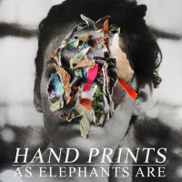 Purchase As Elephants Are - Hand Prints (EP)