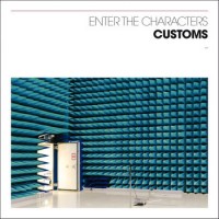 Purchase Customs - Enter The Characters