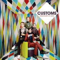 Purchase Customs - Harlequins Of Love