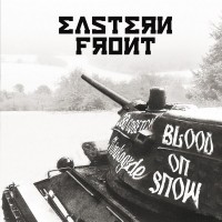 Purchase Eastern Front - Blood On Snow