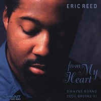 Purchase Eric Reed - From My Heart