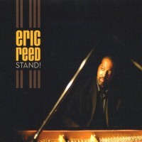 Purchase Eric Reed - Stand!