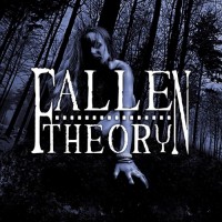 Purchase Fallen Theory - Ghost