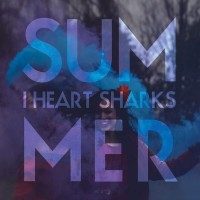 Purchase I Heart Sharks - Summer