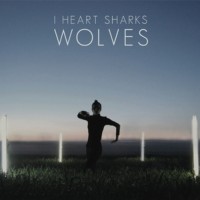 Purchase I Heart Sharks - Wolves (MCD)