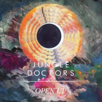 Purchase Jungle Doctors - Open Up (EP)