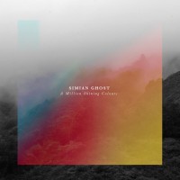 Purchase Simian Ghost - A Million Shining Colours (EP)