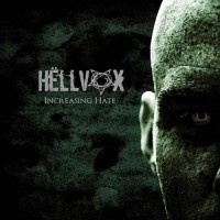 Purchase Hellvox - Increasing Hate