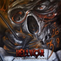 Purchase Hellvox - The Killing Hand