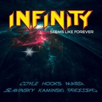 Purchase Infinity - Seems Like Forever