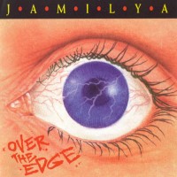 Purchase Jamilya - Over The Edge