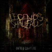 Purchase Legends Shall Fall - Untold Chapters (EP)
