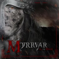 Purchase Myrkvar - As En Bloed