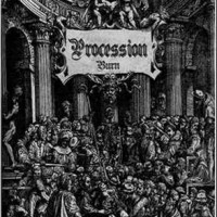 Purchase Procession - Burn (EP)