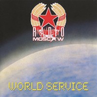 Purchase Radio Moscow - World Service