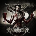 Buy Retribution - Corpus Antichristi Y3K Mp3 Download