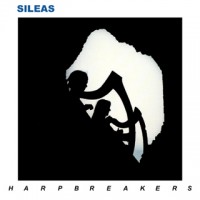 Purchase Sileas - Harpbreakers