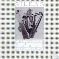 Purchase Sileas - Delighted With Harps