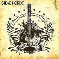 Purchase Steve Forde - Guns & Guitars
