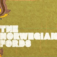 Purchase The Norwegian Fords - The Norwegian Fords