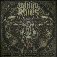 Purchase Within The Ruins - Omen (EP)