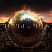 Purchase Christian Alvestam - Departure Theme (CDS)