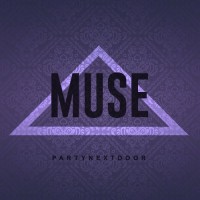 Purchase Partynextdoor - Muse (CDS)