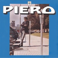 Purchase Piero - Piero (Vinyl)