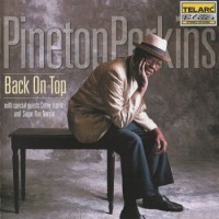 Purchase Pinetop Perkins - Back On Top