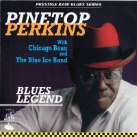 Purchase Pinetop Perkins - Blues Legend
