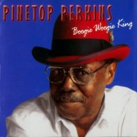 Purchase Pinetop Perkins - Boogie Woogie King (Vinyl)