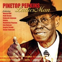 Purchase Pinetop Perkins - Ladies Man