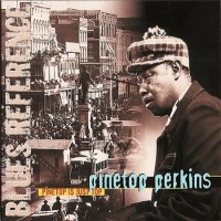 Purchase Pinetop Perkins - Pinetop Is Just Top (Vinyl)