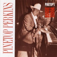 Purchase Pinetop Perkins - Pinetop's Boogie Woogie