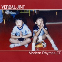 Purchase Verbal Jint - Modern Rhymes (EP)