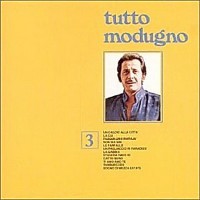 Purchase Domenico Modugno - Tutto Modugno Vol. 3