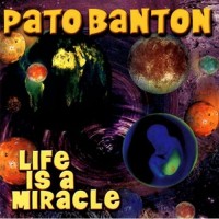 Purchase Pato Banton - Life Is A Miracle