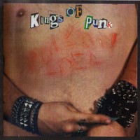 Purchase Poison Idea - Kings Of Punk (Vinyl)