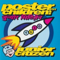 Purchase Poster Children - Junior Citizen